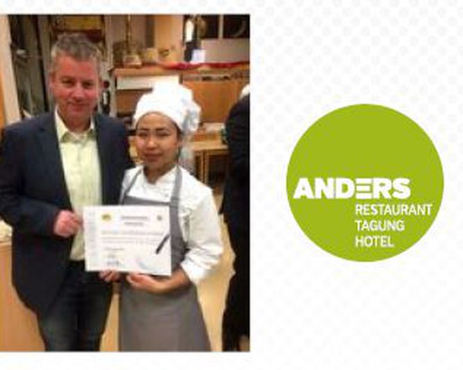 Abb. ANDERS Hotel Walsrode
